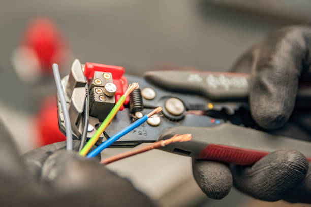 Best Electrical Upgrades for Homes  in Martinsburg, WV