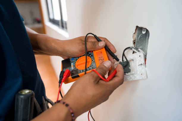 Best Electrical Wiring Services  in Martinsburg, WV