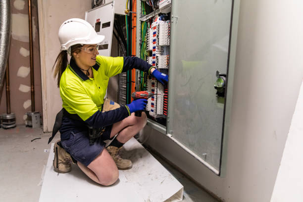 Best Emergency Electrical Repair  in Martinsburg, WV