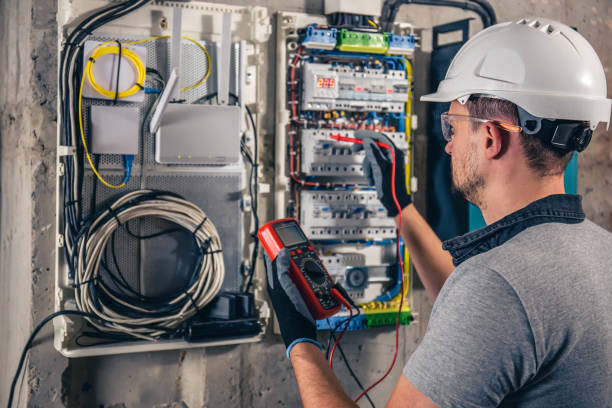 Best 24-Hour Electrician  in Martinsburg, WV