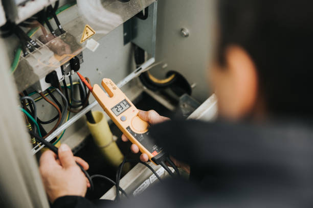 Best Electrical Outlet Repair  in Martinsburg, WV
