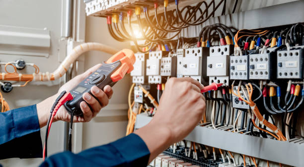 Best Electrical Rewiring Services  in Martinsburg, WV