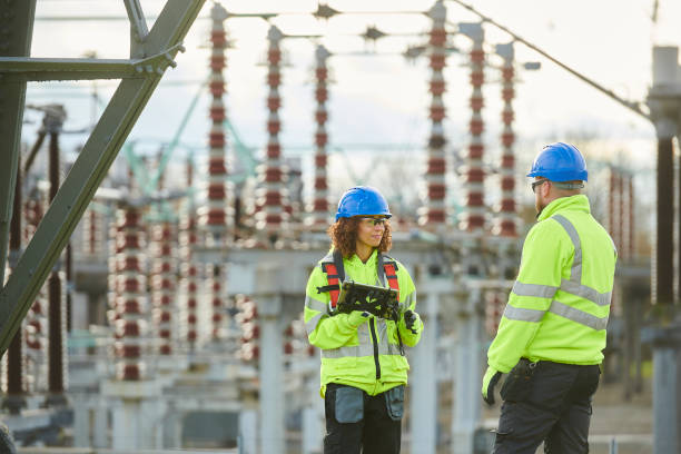 Best Affordable Emergency Electrician  in Martinsburg, WV