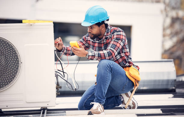Best Industrial Electrical Services  in Martinsburg, WV