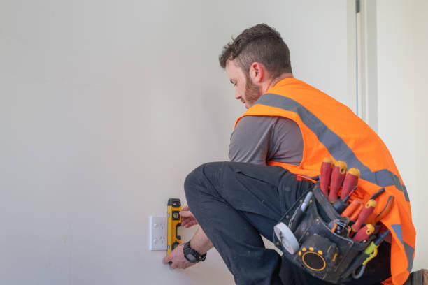 Best Affordable Electrician  in Martinsburg, WV