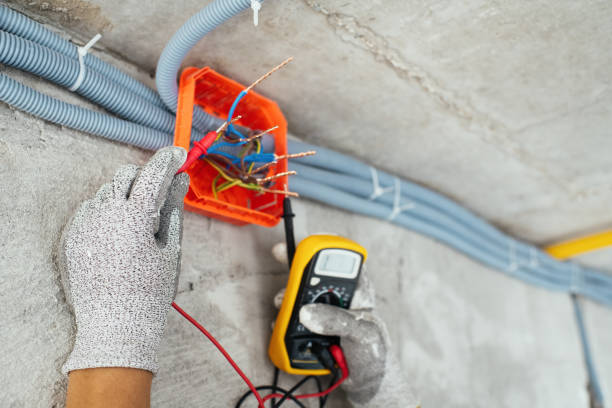 Best Electrical Installation Contractor  in Martinsburg, WV