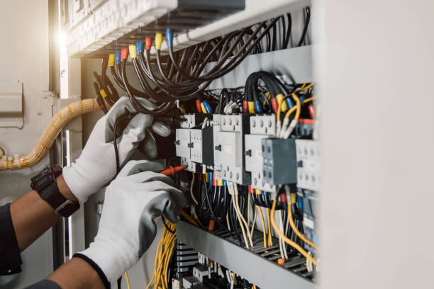 Affordable Emergency Electrician in WV